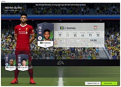 Chơi 'cứng', FIFA Online 4 Việt Nam đã khóa tới 1200 tài khoản trong tháng 10