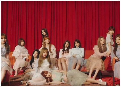 Có thể bạn chưa biết: Single debut của IZ*ONE trước đây lại được 'đo ni đóng giày' cho CLC