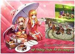 Còn ngại gì mà chưa tải game Ragnarok M: Eternal Love ra mắt hôm nay