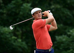 DeChambeau vô địch giải Shriners Hospitals