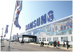 Doanh số suy giảm, Samsung bắt đầu cảm thấy áp lực thực sự từ thị trường Trung Quốc