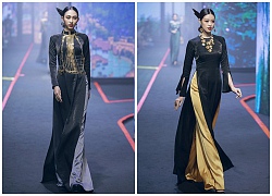 Đông Hạ, Khánh Vân cùng dàn chân dài Siêu mẫu VN 2018 thả bước catwalk trong show trang sức lớn nhất Việt Nam