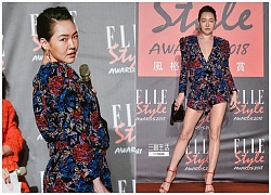 ELLE Style năm nay quy tụ những gương mặt đình đám của showbiz xứ Đài như chị em Đại S - Tiểu S,...