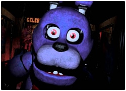 Five Nights at Freddy's: Những điều bạn chưa biết