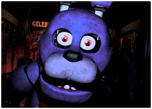 Five Nights at Freddy's: Những điều bạn chưa biết