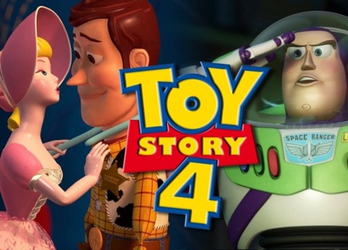 Gà chiến nhà Disney - Woody 'Toy Story 4' và Wreck-It Ralph 2: Ralph Breaks the Internet hứa hẹn làm nên lịch sử cho hãng