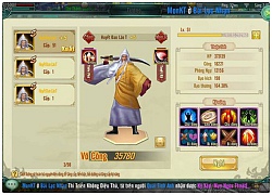 Game thủ nạp "0 đồng" sở hữu Pet S+5, full kỹ năng Tím, "vả phát chết luôn" khiến cộng đồng võ lâm dậy sóng