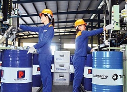 Gas Petrolimex (PGC): Lãi hơn 40 tỷ đồng trong quý III