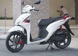 Giá xe máy Honda tháng 11/2018 tăng mạnh