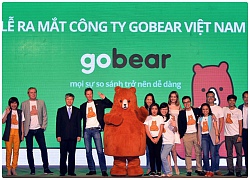 GoBear bắt tay CredoLab đưa sản phẩm tài chính đến với 49,5 triệu người Việt