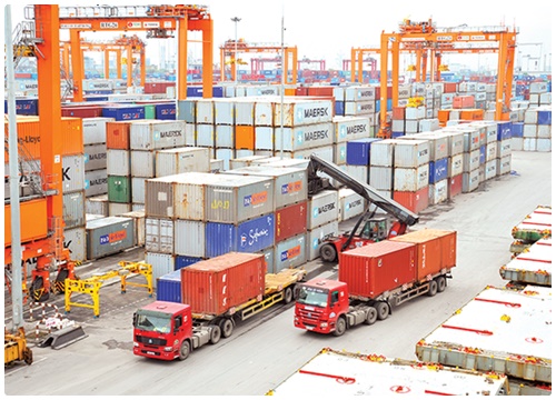 Hàng hóa lập lờ nguồn gốc xuất xứ khiến hàng triệu người dùng Việt Nam đang bị lầm tưởng?