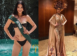 Hành trình đăng quang Miss Earth - Hoa hậu Trái đất 2018 của Phương Khánh