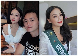 Hiếm ai được như Phương Khánh Miss Earth 2018 'cân đẹp' mọi style make-up, từ ngọt ngào đến quyến rũ