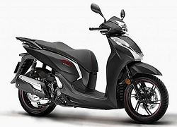 Honda AirBlade 2018 "hét giá" kỷ lục, khách mua mất thêm 10 triệu đồng