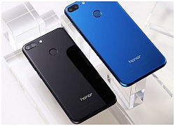 Honor V20 bất ngờ đạt 2 chứng nhận quan trọng tại Trung Quốc, sẽ sớm ra mắt?