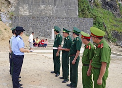 Hợp tác Biên phòng góp phần ổn định, phát triển khu vực biên giới Việt Nam - Trung Quốc