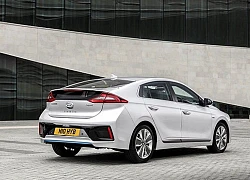 Hyundai, Kia sắp dùng pin mặt trời để sạc cho xe