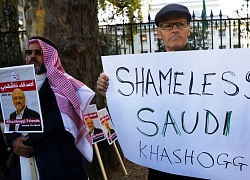 Israel lên tiếng bênh vực Ả Rập saudi vụ nhà báo khashoggi