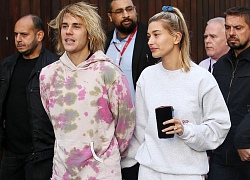 Justin Bieber xăm hình đôi với Hailey ngay trên mặt, nhưng nhiều ngày sau thì fan tinh mắt mới có thể nhận ra!