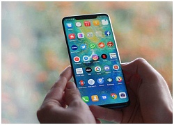 Khách hàng mua Huawei Mate 20 Pro bị lỗi màn hình ám vàng, ám xanh ở viền máy sẽ được đổi miễn phí