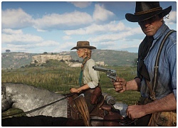 Không chơi được bom tấn Red Dead Redemption 2? Thử ngay các game cao bồi đấu súng này để 'đỡ nghiền'