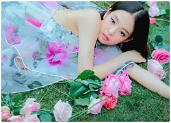 Không hổ danh là 'công chúa YG', váy vóc mà công ty đầu tư cho Jennie (Black Pink) debut solo quá ư là 'khủng khiếp'