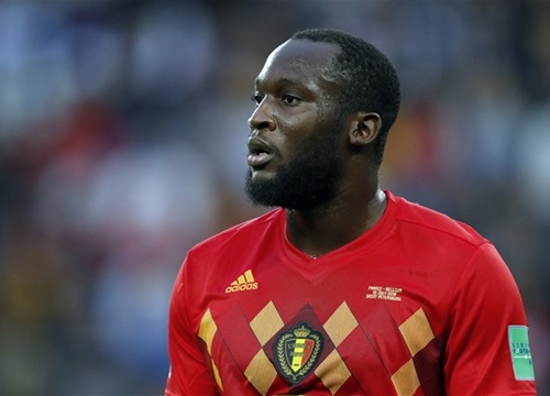 Không ra sân bay, Lukaku bị loại khỏi đội hình MU ở trận gặp 'ngựa ô'?