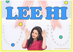 Kỷ niệm 6 năm debut của Lee Hi, fan K-POP cười nhạt khi thấy động thái mới của YG dành cho nữ ca sĩ