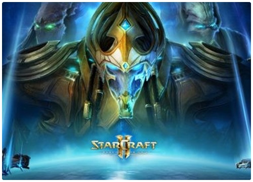 Lần đầu tiên trong lịch sử, nhà vô địch thế giới StarCraft 2 lại không phải người Hàn