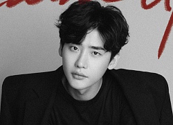 Lee Jong Suk bất ngờ bị bắt giữ tại Indonesia sau buổi fanmeeting