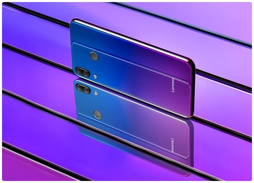 Lenovo K5X lộ ảnh render và thông số kỹ thuật