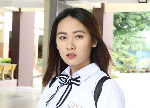 "Lời Nguyền Tuổi 17" (Bad Luck) chính thức lên sóng, thế giới của An Não Lợn đã rất gần