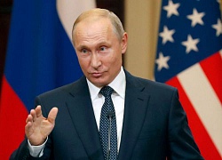 Lý do TT Putin muốn trả lại tên cũ cho tình báo quân đội Nga