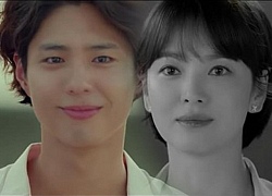 Màn ảnh Hàn tháng 11: Song Hye Kyo và Park Bo Gum liệu có gây sốt?