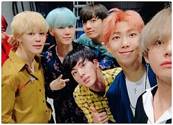 Minh chứng cho thương hiệu BTS: Đạt hàng tỷ lượt stream trên Apple Music, là nghệ sĩ được quan tâm nhất MelOn!