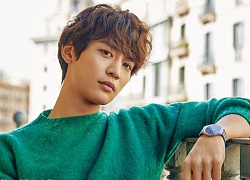 Minho (SHINee) tiết lộ bí quyết thành công của mình trong sự nghiệp ca hát và diễn xuất