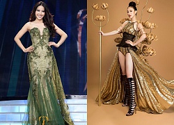 Miss Earth - Hoa hậu Trái đất ghi dấu ấn của người đẹp Việt