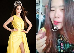 Nam Em bị khán giả chỉ trích "khùng - điên" khi livestream chúc mừng Phương Khánh