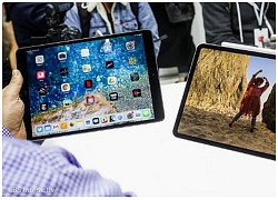 New iPad Pro: 4 lý do không đáng &#8216;đồng tiền, bát gạo&#8217;