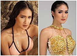 Người đẹp hàng xóm láng giềng nhưng vô cùng 'nguy hiểm' của Minh Tú ở Miss Supranational