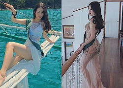 Những hình ảnh ấn tượng của tân Hoa hậu Trái đất Nguyễn Phương Khánh tại Miss Earth 2018