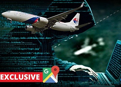 Nóng: Tiết lộ sốc về hình ảnh MH370 trong rừng Campuchia