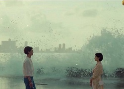 Park Bo Gum, Song Hye Kyo tựa ánh ban mai và màn đêm buồn trong teaser mới nhất của 'Encounter'