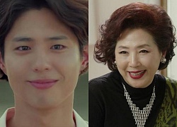 Phim tung teaser đẹp lung linh, nhưng mái tóc bổ luống xù mì của Park Bo Gum mới là thứ được chú ý nhất