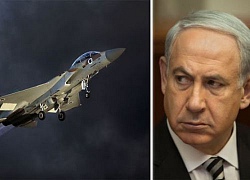 Quân đôi Syria vạch trần lời nói dối của Israel