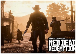 Red Dead Redemption 2: Cơ hội nào dành cho PC ?