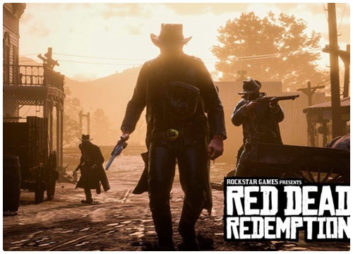 Red Dead Redemption 2: Cơ hội nào dành cho PC ?