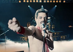 Review Bohemian Rhapsody: Câu chuyện về sự mất mát được lột tả qua những ca khúc sôi động