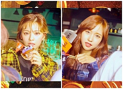 Sau 4 tháng kể từ hit mùa hè, cuối cùng 'Vườn bông nhà JYP' Twice cũng đã thay đổi phong cách rồi!