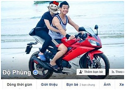 Sau chuyến du đấu cùng Refund, Độ Mixi nhận tin vui khi Facebook đã về với chủ